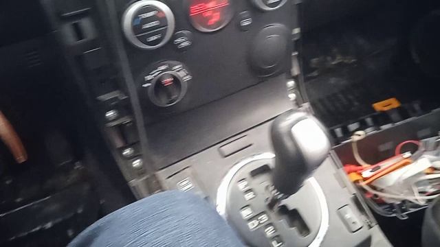 Установка Андроид магнитолы Сузуки Гранд  Витара с камерой заднего вида