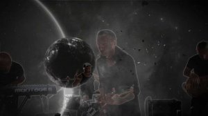 X-Projekt - Метеорит