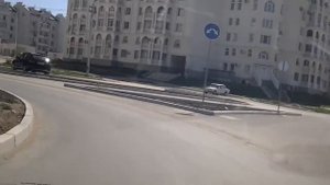 Севастополь, проспект Античный