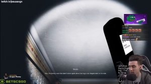Хесус играет в хоррор: It Will Find You