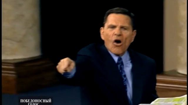 «Победоносный голос верующего»: Как быть эффективным для Бога (4800) смотреть онлайн