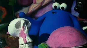 Обалдуй, дверь в подвал: "Днюха Черепухи"