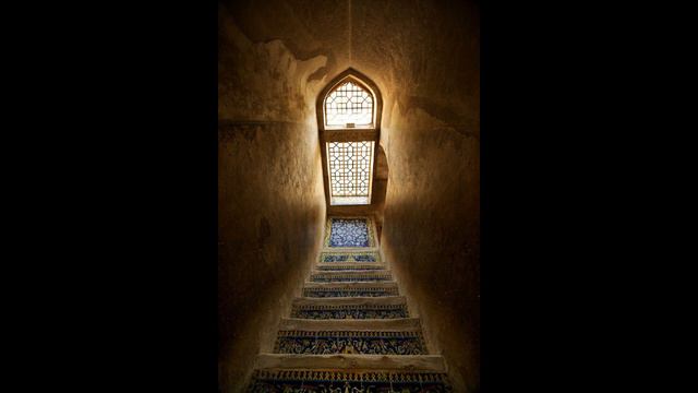 Зилауди Шишан - коллективный намаз смотреть онлайн