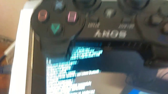 Подключение джойстика от PS3 к АНДРОИД(с  нуля ) смотреть онлайн