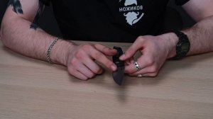 НОВЫЙ ИГРОК НА РЫНКЕ СТАЛЕЙ! Складной нож Pro-Tech TR3 Magnacut!