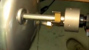 ARTUBE раздача стальных труб при сборке для фиксации