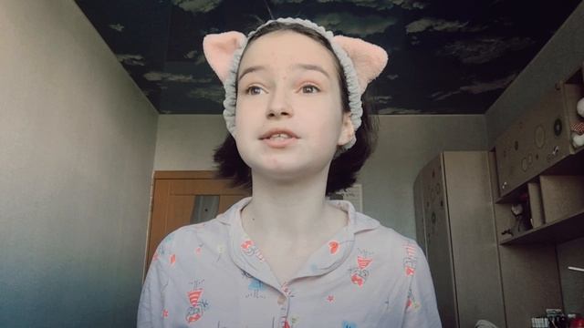 Влог моё утро/ мотивация на продуктивность