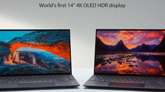 ASUS Srbija - Zenbook 14X OLED (UX5401) - Recenzija смотреть онлайн