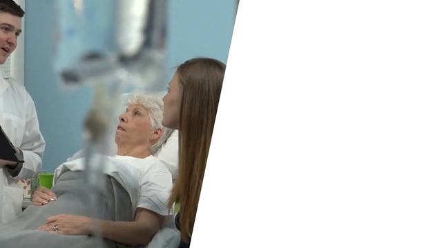 Видео-монтаж Sony Vegas: Рекламный ролик. Клиника "Нева" (белая версия) смотреть онлайн