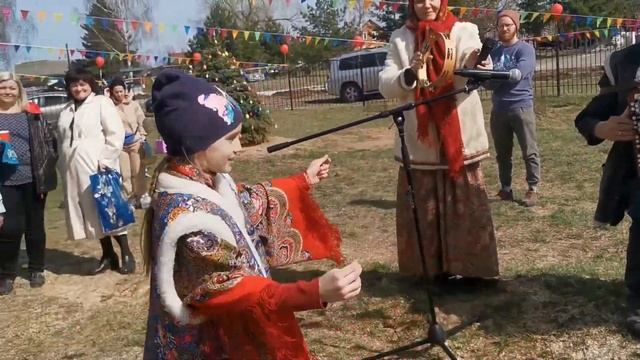 Затишье. Пасха 2023 смотреть онлайн