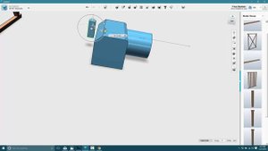 Autodesk 123D Design For GameDev: A Completely Random Look