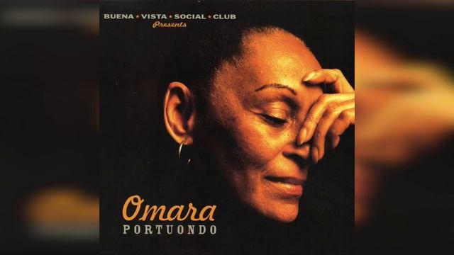 Omara Portuondo - Omara Portuondo