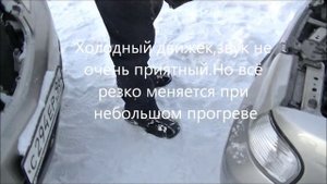 Андрюша выбрал машинку Mitsubishi Dion.Мне понравилась)