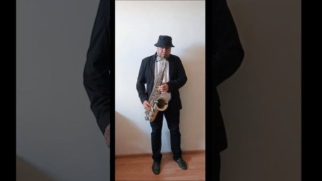 I Know Why and So Do You - исполняет Валерий Геба смотреть онлайн