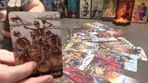 ✅ Скучает ли он по вам? Вспоминает он о вас? Таро онлайн