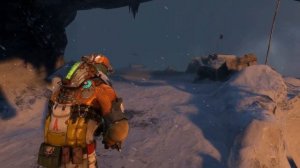 Dead Space 3. Глава 13 (прохождение)