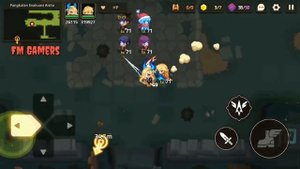 Guardian Tales 10-4 Guide 3 Stars - 100% Complete