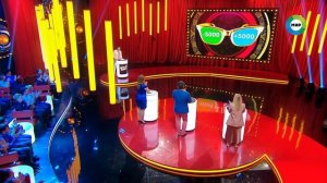 «Игра в кино» от 17 октября 2023 года