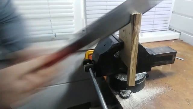 как сделать японскую пилу / обзор японской пилы круче чем из магазина смотреть онлайн