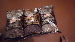 Dynamite Baits бойлы посылка из интернет магазина по акции