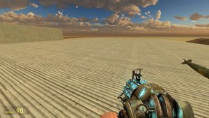 Garry's mod Обзор на бомбы#3
