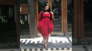 Smozamo PLUS SIZE MODEL|CURVY| AFRICAN QUEEN