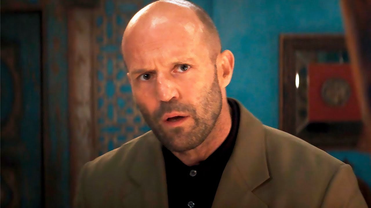 Операция «Фортуна»: Искусство побеждать — Русский трейлер (2022) смотреть онлайн