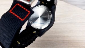 Самые надёжные мужские часы / Victorinox 241776