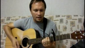 Я спою Тебе псалом