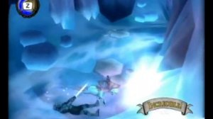 Shrek The Third FULL GAMEPLAY (Wii Version)