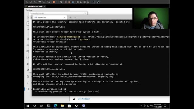 [2] xLEAPP: Configuring Dev Environment смотреть онлайн