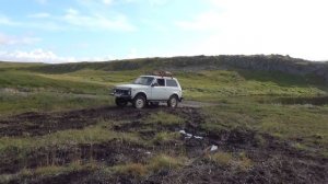 Полуостров Рыбачий: губа Эйна- мыс Цыпнаволок.