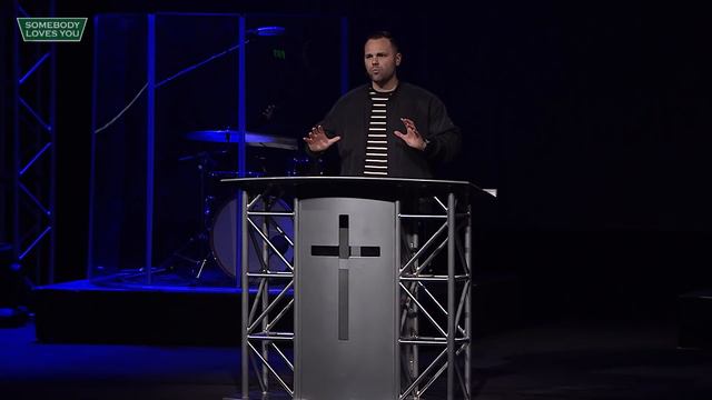 Proverbs 15 // Sunday Nights смотреть онлайн