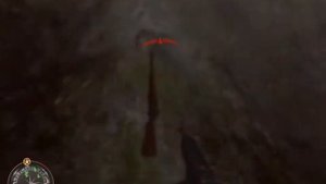 Прохождение Call of Duty 2: Священная война #2 (Освобождение Белоруссии)