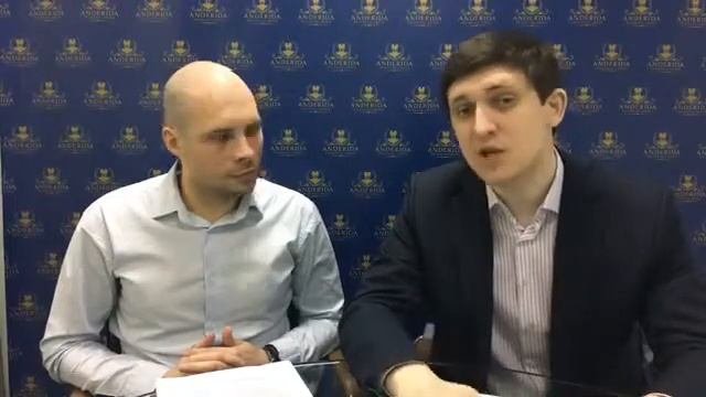 Просто о личных финансах - 31. Почему укрепляется рубль?
