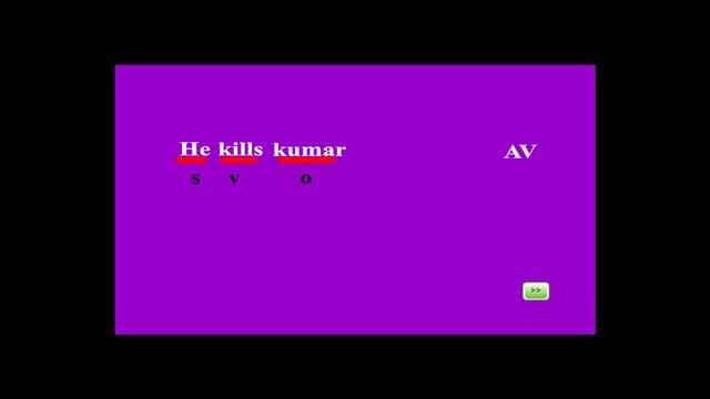 Active voice Passive voice English Grammar Part 2 смотреть онлайн