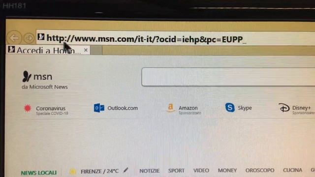 ASUS EEE PC 1000h Upgrade! смотреть онлайн