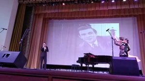 Концерт памяти Муслима Магомаева(5)