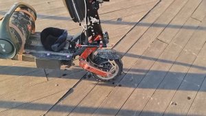 Электросамокат с пробегом 21000 км _ Что дальше будет с клубом ПЕРСПЕКТИВЫ ЭЛЕКТРОТРАНСПОРТ