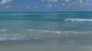 Отели Iberostar Selection Varadero и Paradisus Varadero Resort & Spa. Куба