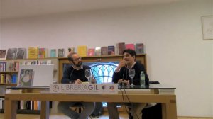 Agustín Cerezales Laforet nos presenta EL LIBRO DE CARMEN LAFORET