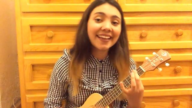 Te amo Señor Majo y Dan Cover KeySinger. смотреть онлайн