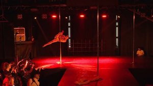 Baby Queen - Enchanting gold Buddha. Paranoia 2017