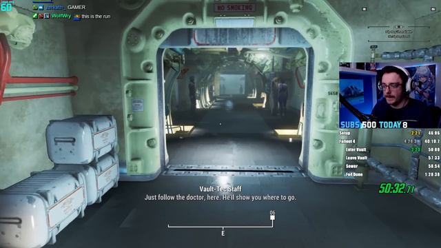 Fallout Anthology Any% Speedrun in 1:27:13 [World Record] смотреть онлайн