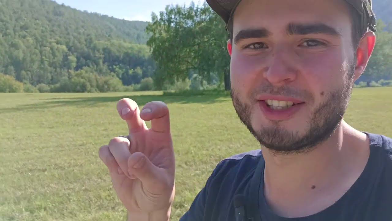 поездка в Шульган-Таш НИВА LEGEND 3 серия смотреть онлайн