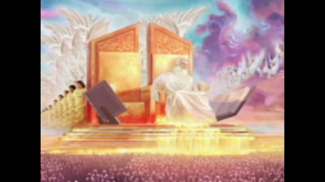 Последнее время: Бог верных сохранит! смотреть онлайн