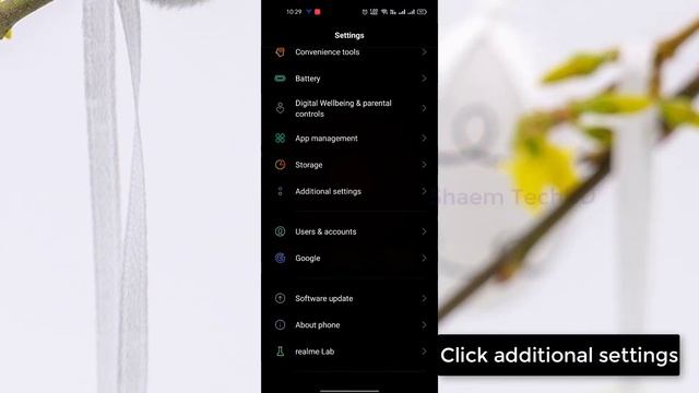How to Enable or Disable Mono Audio