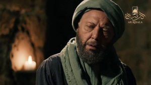 Имам Ахмад ибн Ханбаль и Пекарь / Ar.Risala