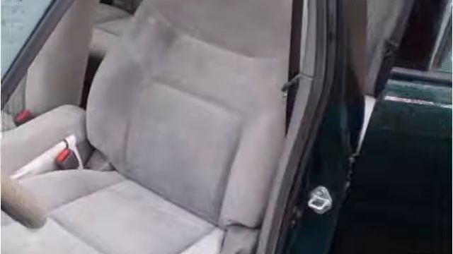 2001 Toyota Prius Used Cars Springfield OH смотреть онлайн