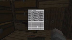 ГОРЯЧИЕ КЛАВИШИ В МАЙНКРАФТ!